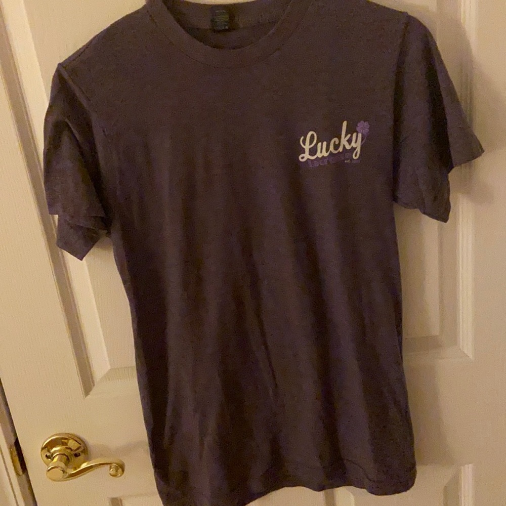 Lucky Lax Tee